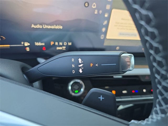 New 2026 Buick Envision Avenir image 24