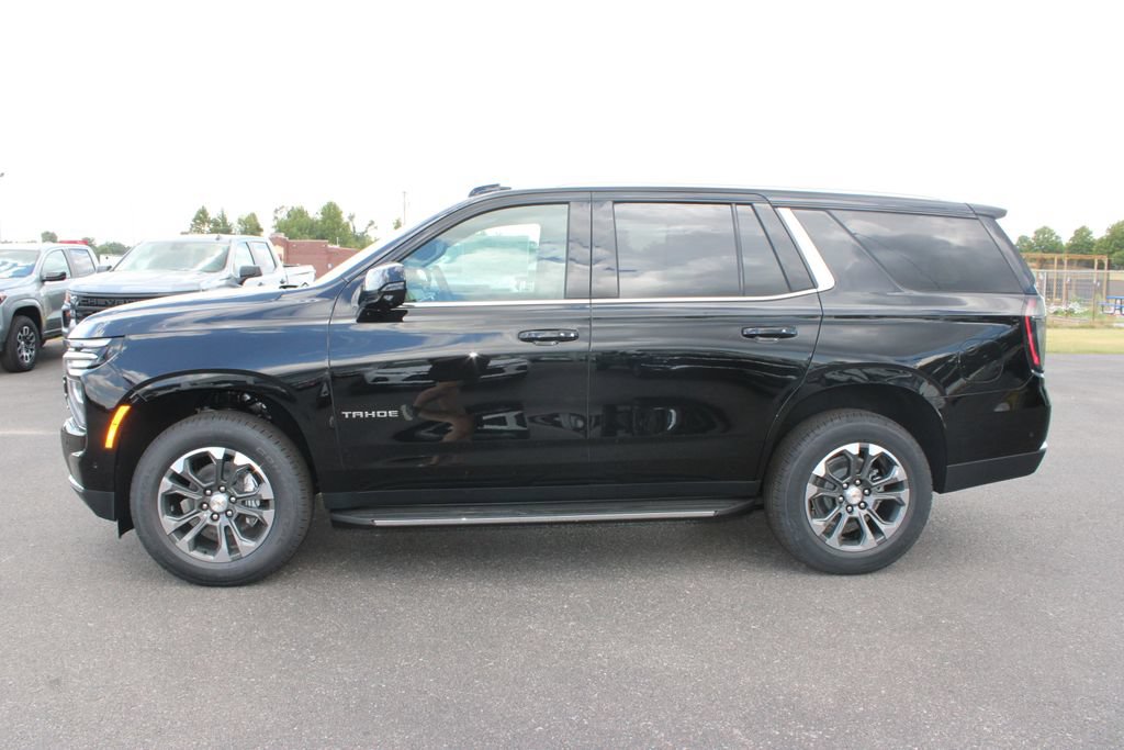 New 2026 Chevrolet Tahoe LT w/ Comfort Package RWD image 6