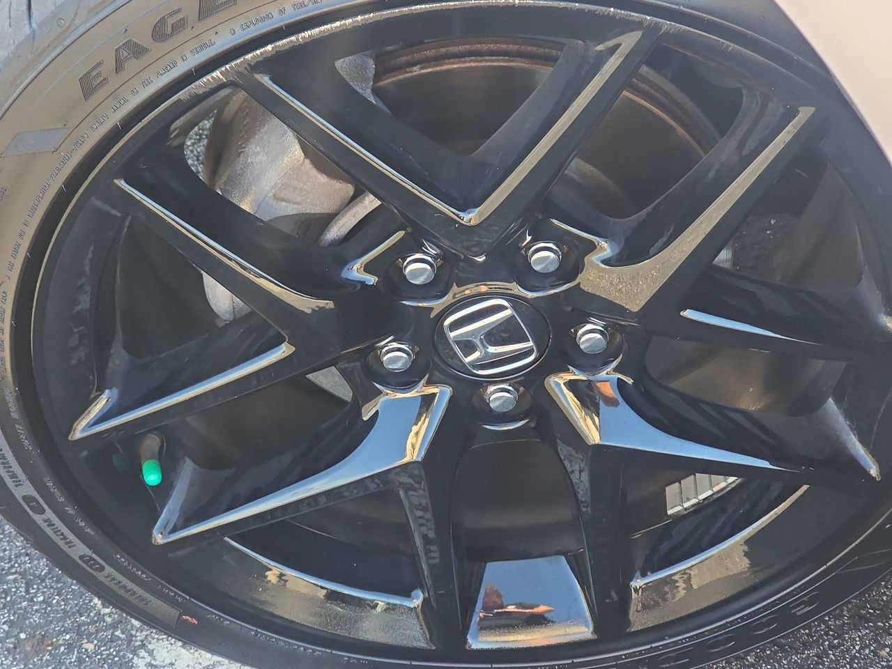 Used 2024 Honda Civic Sport image 32