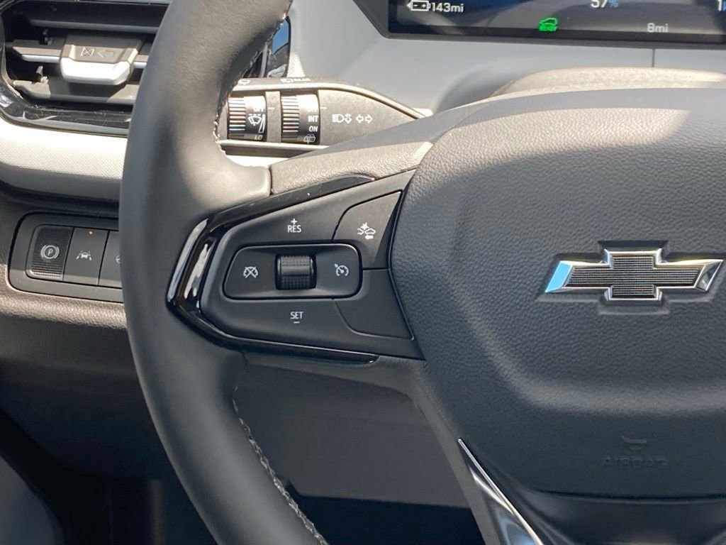 New 2027 Chevrolet Bolt RS w/ Technology Package FWD image 15