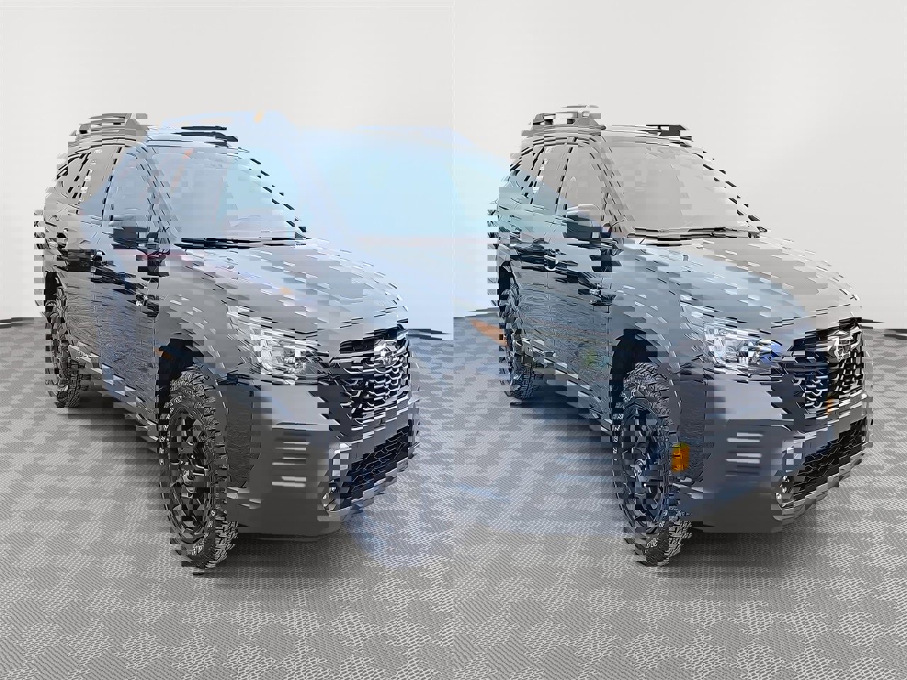 Certified 2023 Subaru Outback Wilderness image 3