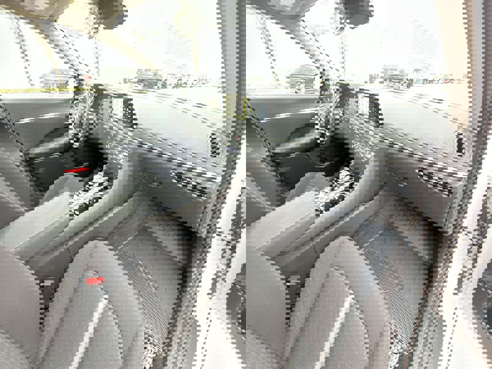 Used 2023 Hyundai Sonata SEL w/ Convenience Package image 30