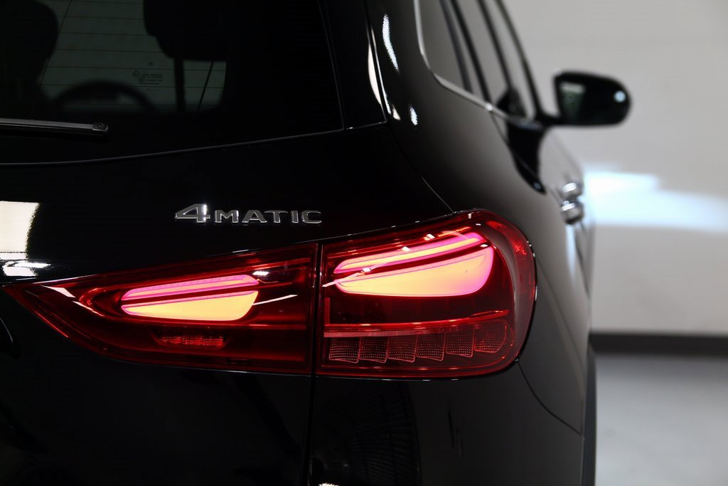 Used 2025 Mercedes-Benz GLA 250 GLA 250 image 12