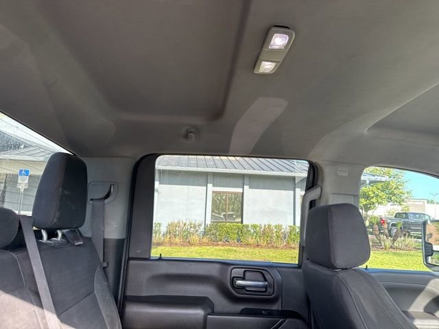 Used 2023 Chevrolet Silverado 2500 LT w/ Convenience Package image 14