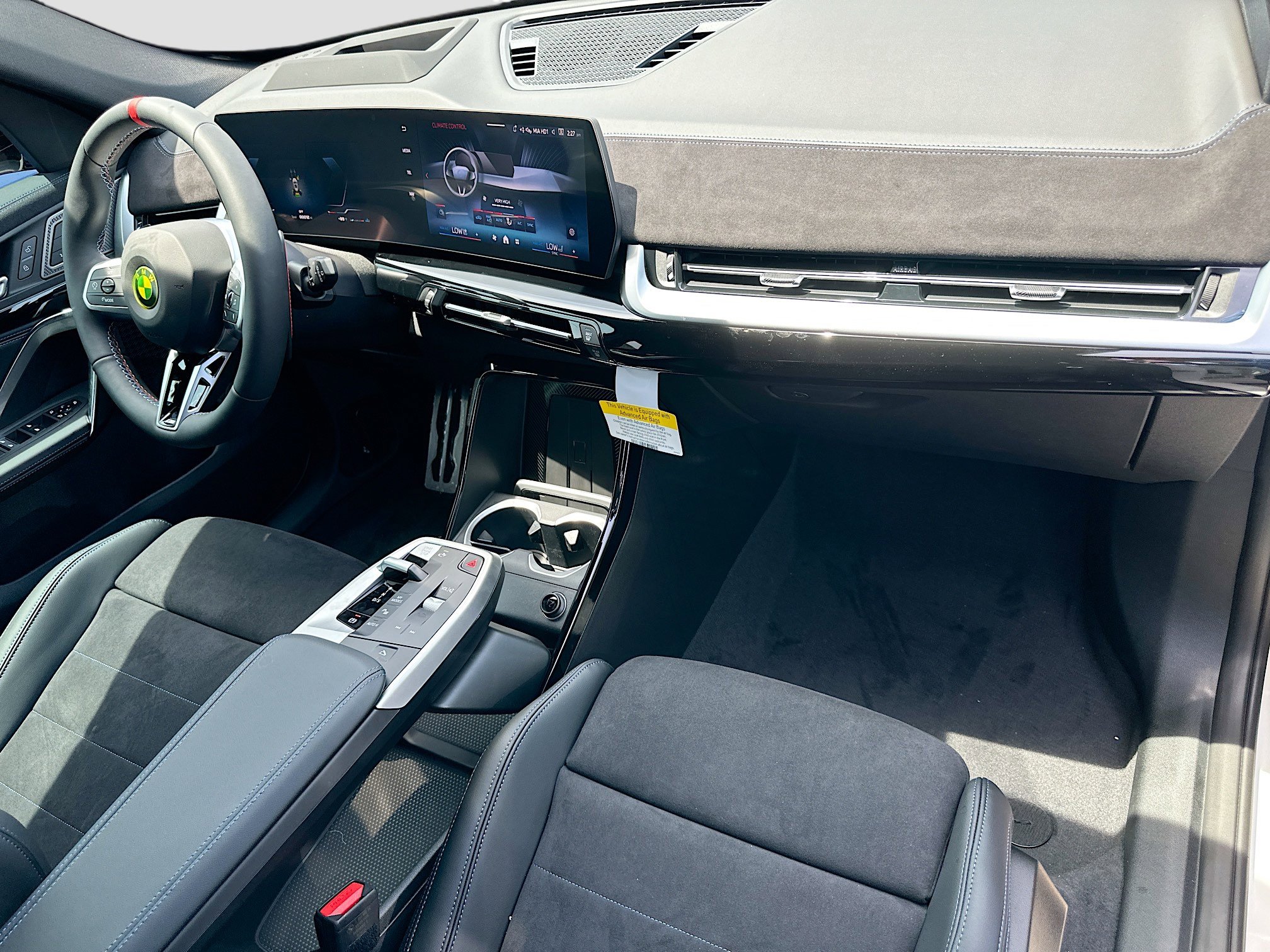 New 2026 BMW X1 M35i w/ Technology Package AWD/4WD image 22