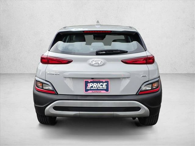 Used 2022 Hyundai Kona SE AWD/4WD video 3