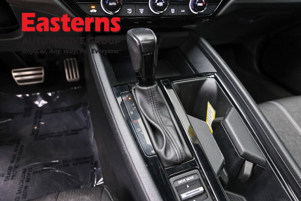 Used 2024 Honda Accord Sport image 13