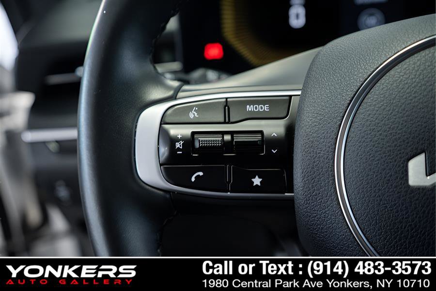 Used 2026 Kia K5 GT-Line w/ GT-Line Premium Package AWD/4WD image 37