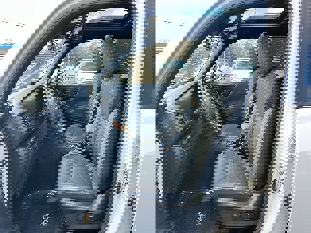 Certified 2024 Subaru Forester Wilderness image 21