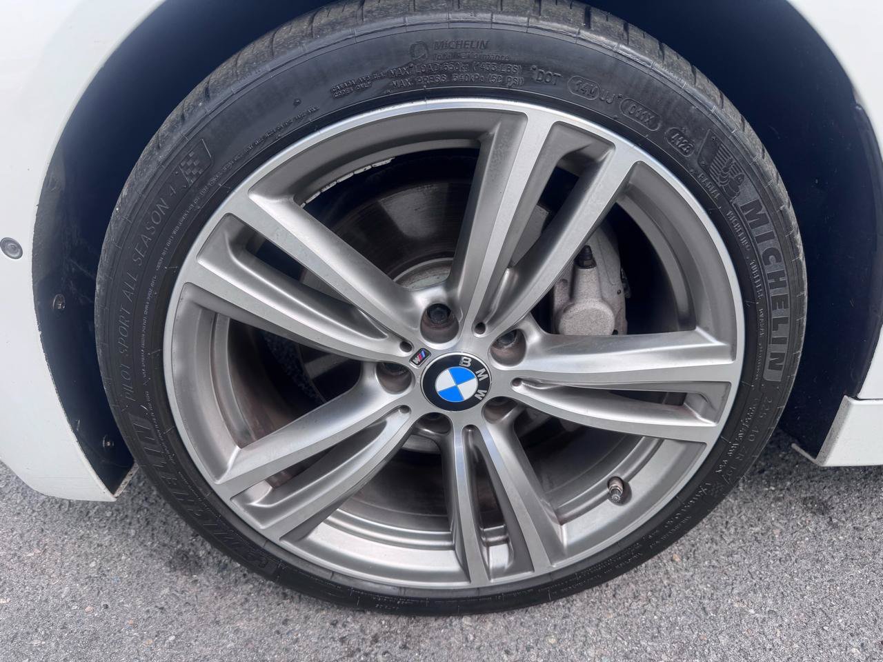 Used 2016 BMW 435i xDrive Convertible AWD/4WD image 28