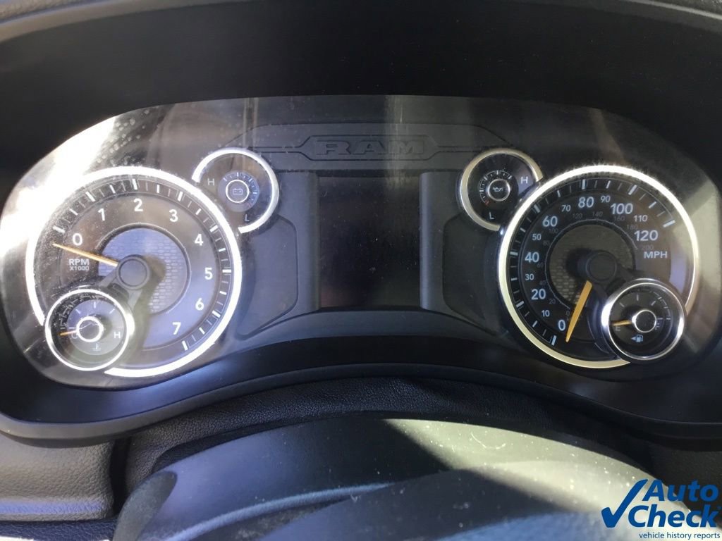 Used 2020 RAM 2500 Tradesman AWD/4WD image 44
