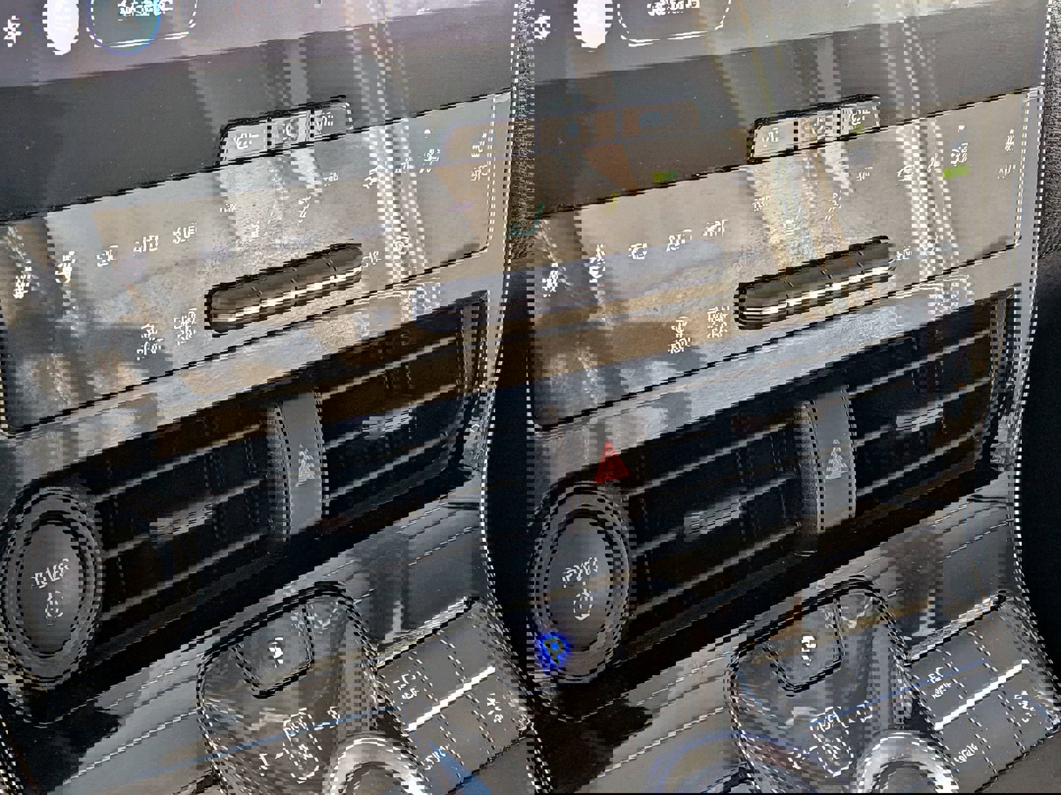 Certified 2024 Toyota bZ4X XLE w/ Weather Package image 21