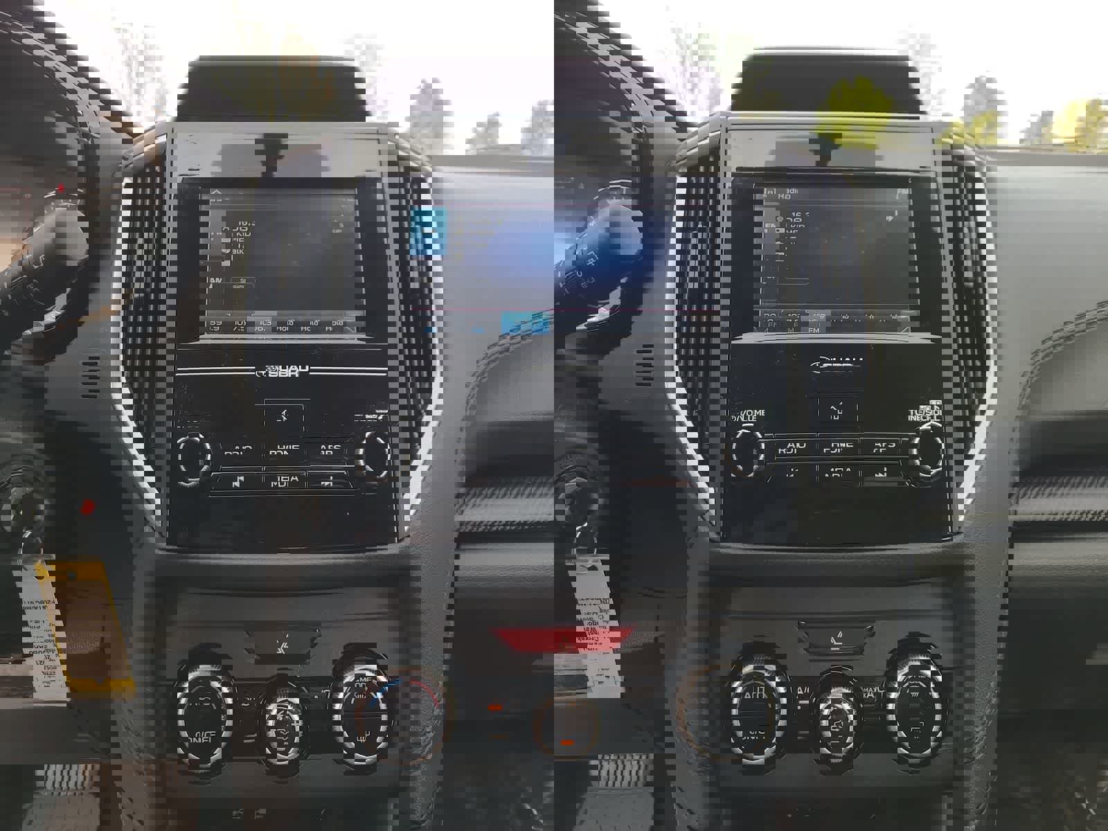 Used 2021 Subaru Crosstrek 2.0i image 24