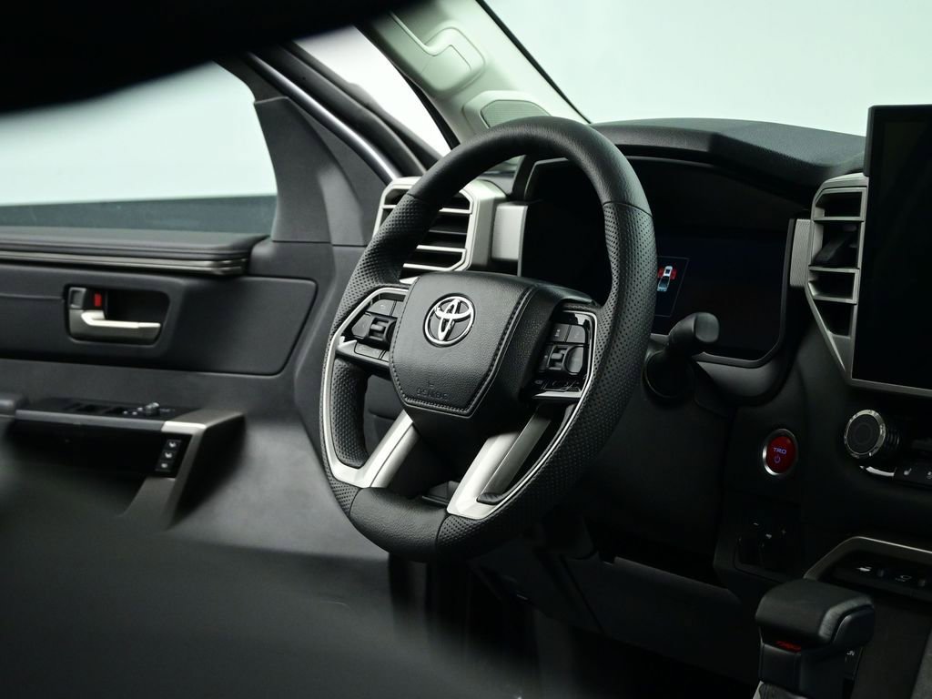 Used 2023 Toyota Tundra Limited w/ TRD Off-Road Package image 77