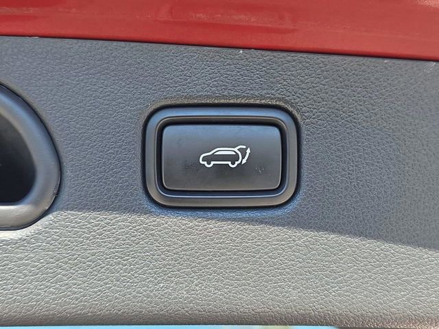 Used 2017 Hyundai Tucson Limited w/ Limited Ultimate Package 03 image 36