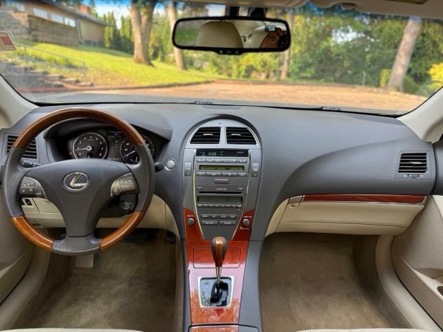 Used 2010 Lexus ES 350 FWD image 20
