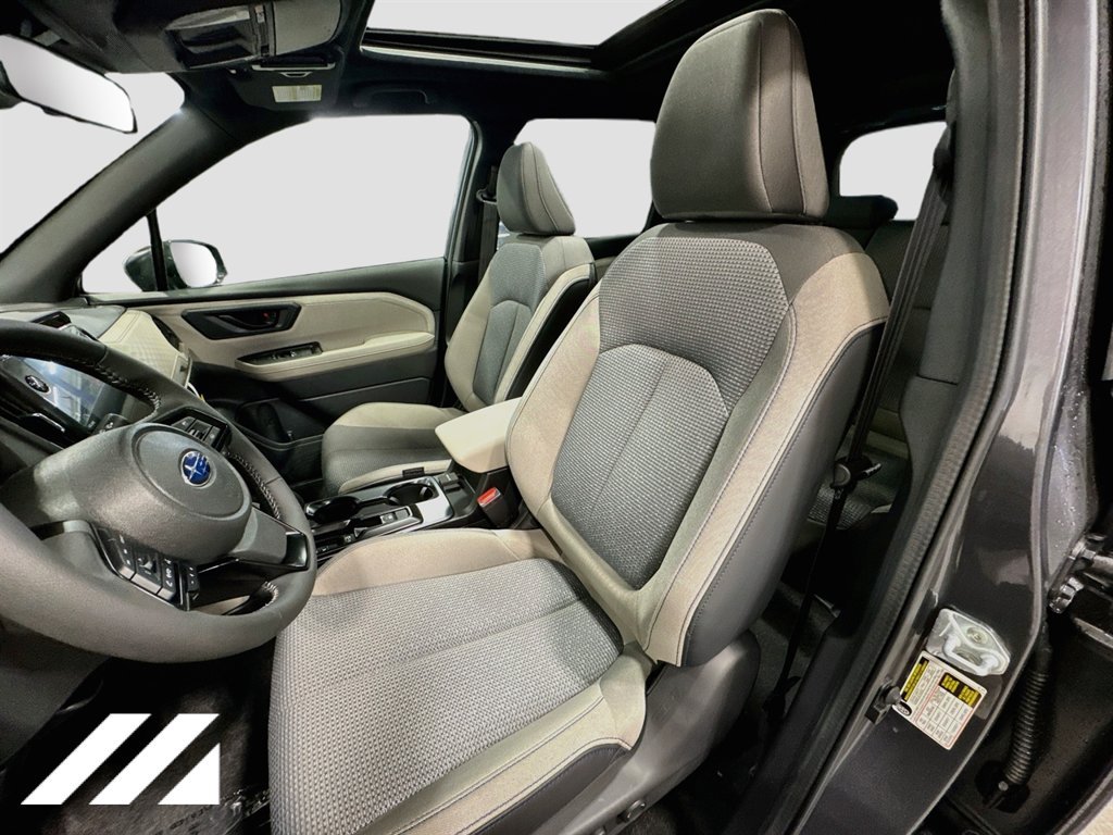 New 2026 Subaru Forester Premium AWD/4WD image 20