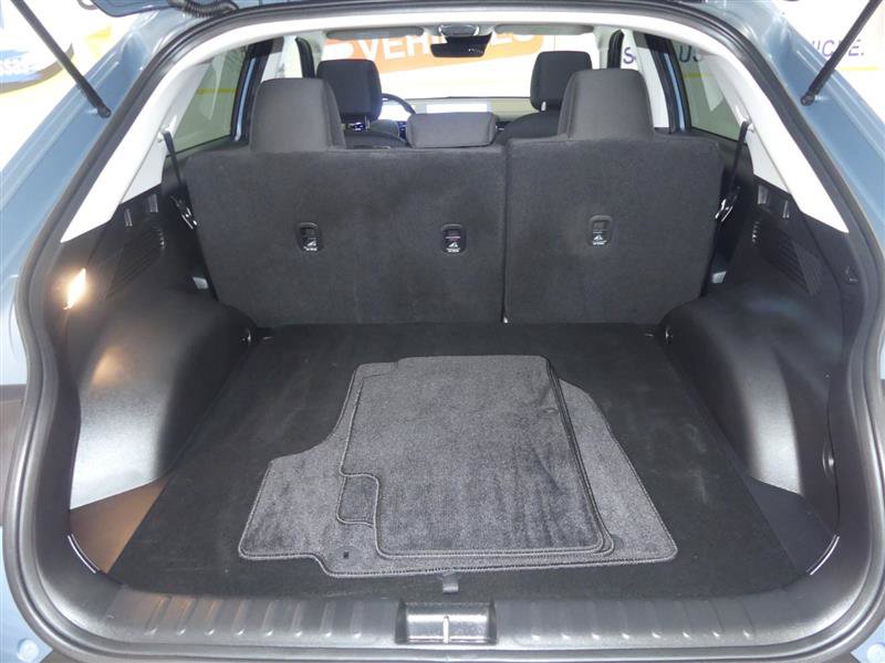 Used 2024 Hyundai Ioniq 5 SE RWD image 30