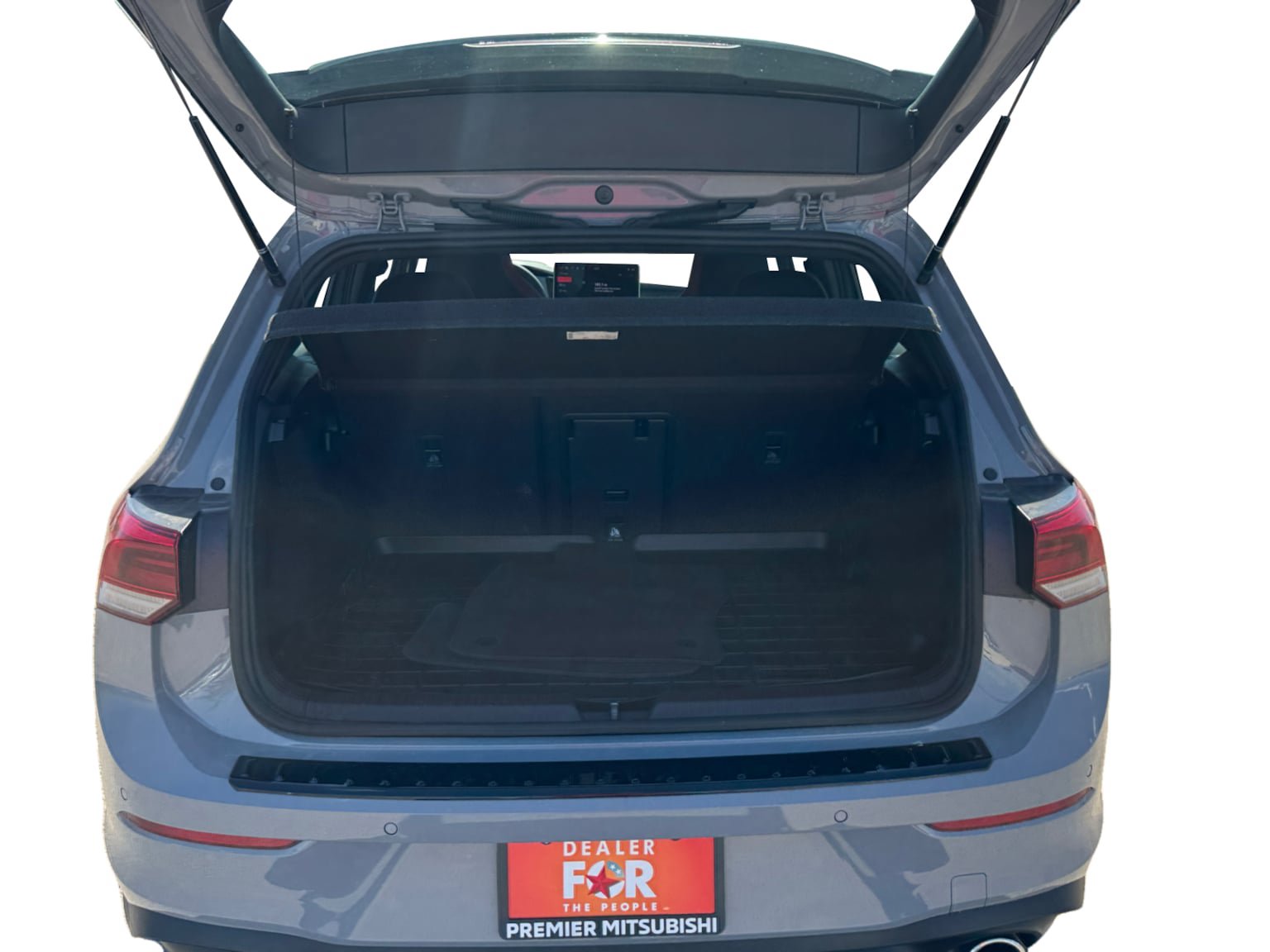 Used 2026 Volkswagen GTI S FWD image 16