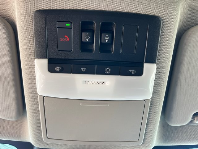 Certified 2026 Nissan Rogue Platinum w/ Tech Package AWD/4WD image 30