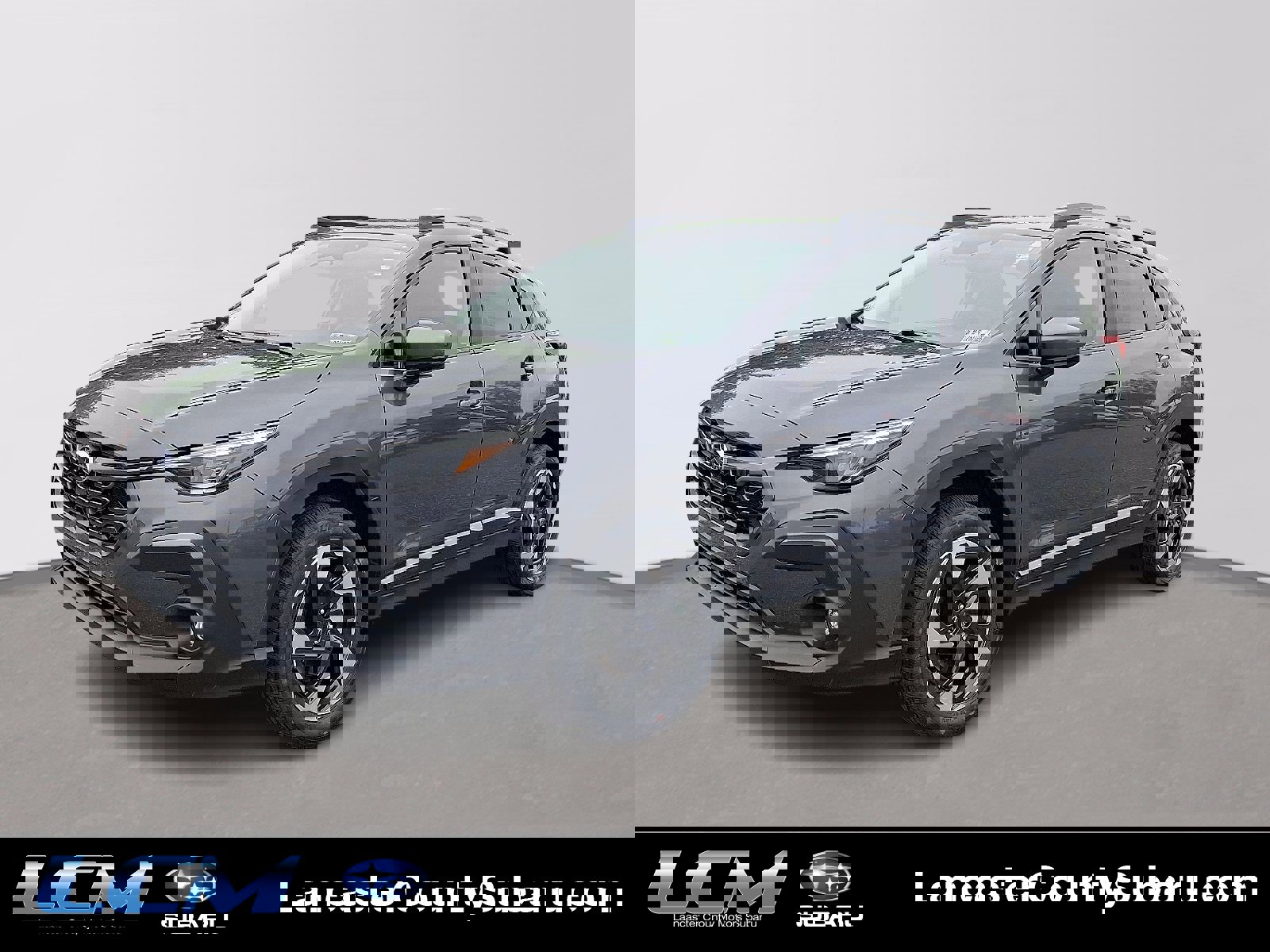 New 2025 Subaru Crosstrek 2.5i Limited