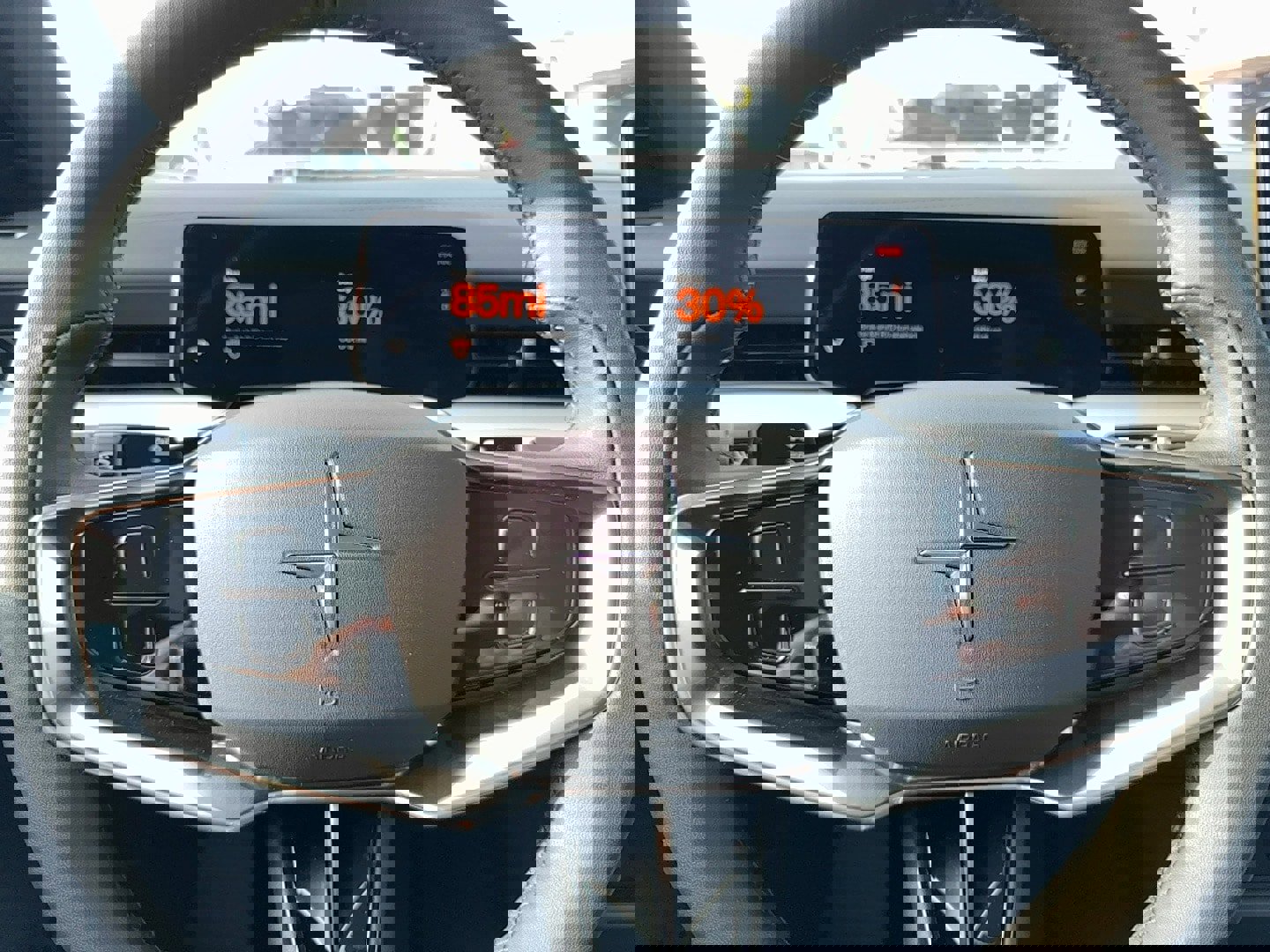 New 2025 Polestar Polestar 3 image 15