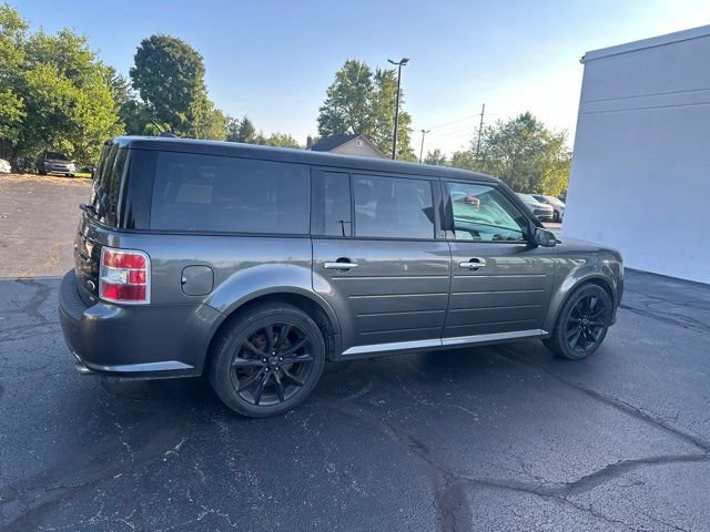 Used 2016 Ford Flex SEL w/ Equipment Group 202A AWD/4WD image 8
