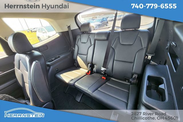 Used 2025 Kia Telluride S AWD/4WD image 7
