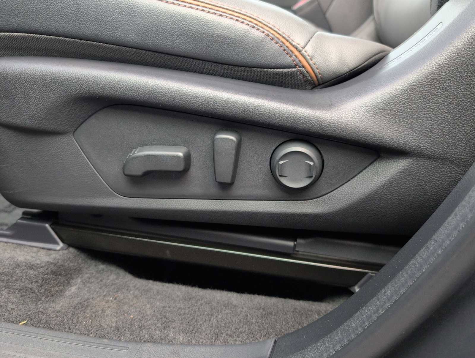 Certified 2026 Subaru Forester Sport image 17