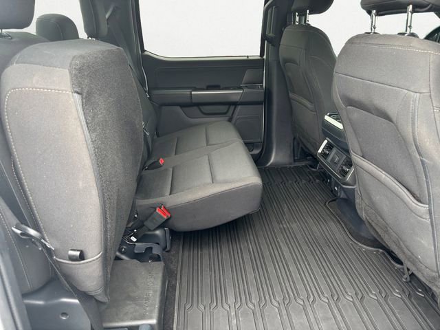 Used 2024 Ford F150 XLT w/ Tow/Haul Package image 21