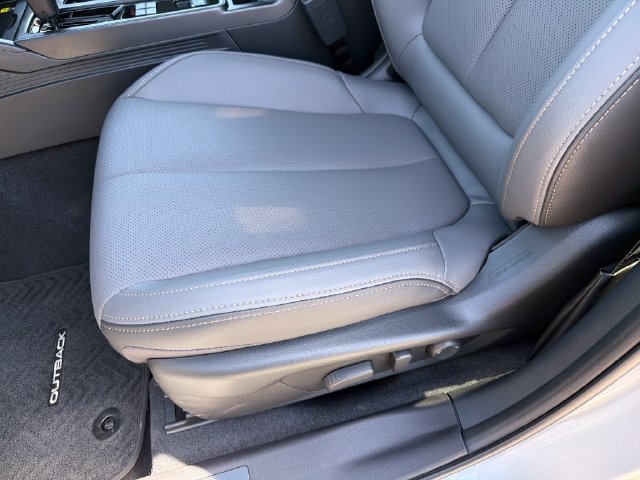 New 2026 Subaru Outback Limited XT AWD/4WD image 21
