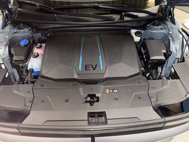 Used 2023 Hyundai Ioniq 5 SEL image 16