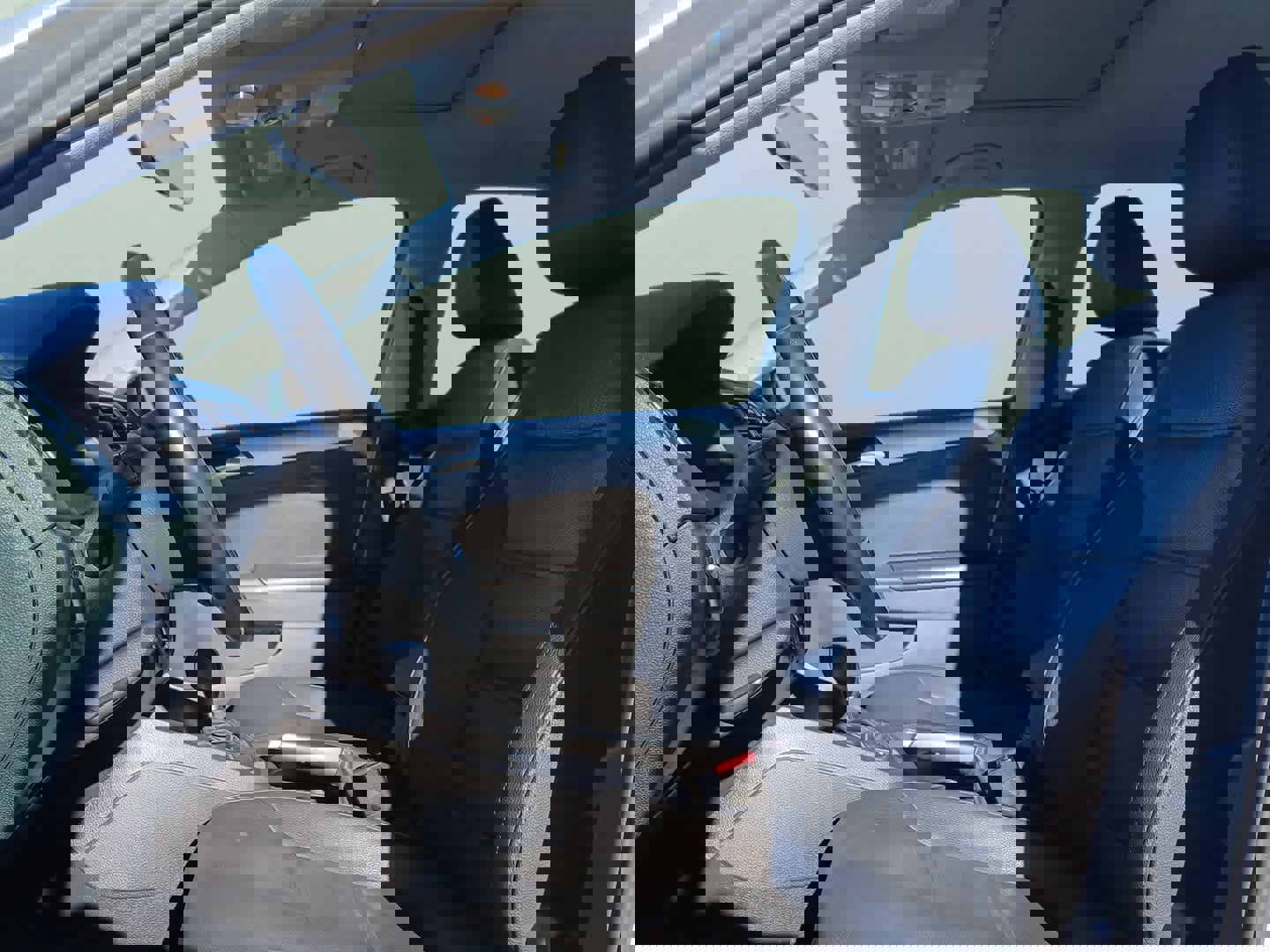 Used 2011 Volkswagen Jetta TDI image 11