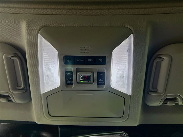 Used 2024 Toyota RAV4 XLE image 19