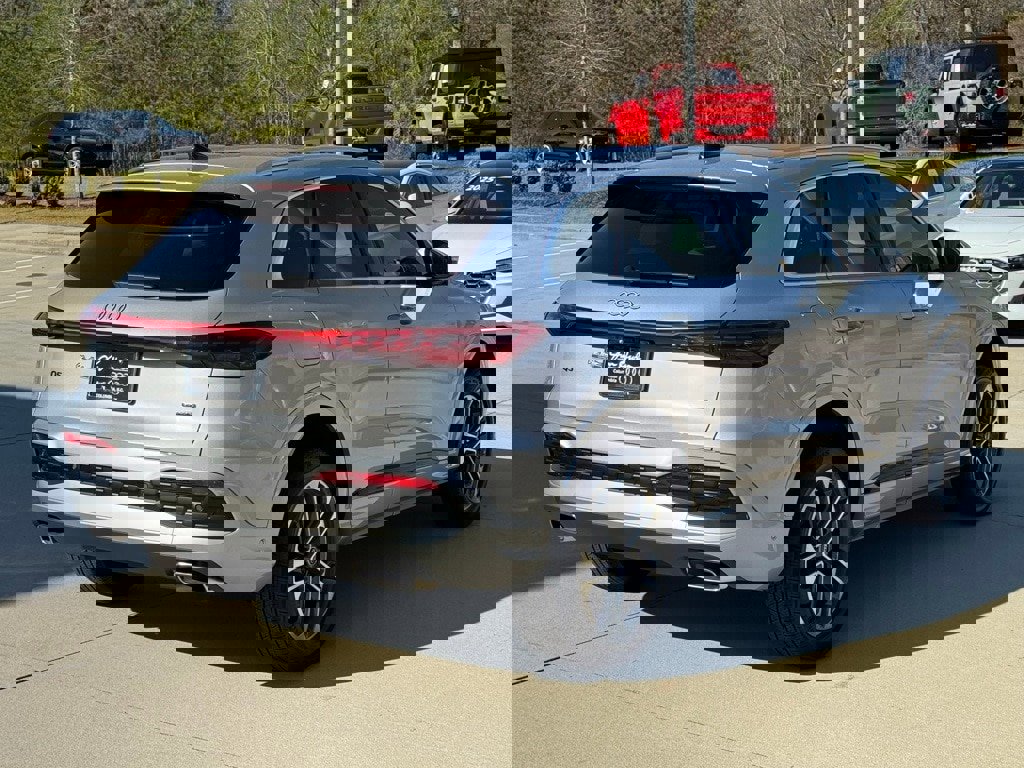 New 2025 Audi Q5 Premium Plus image 13