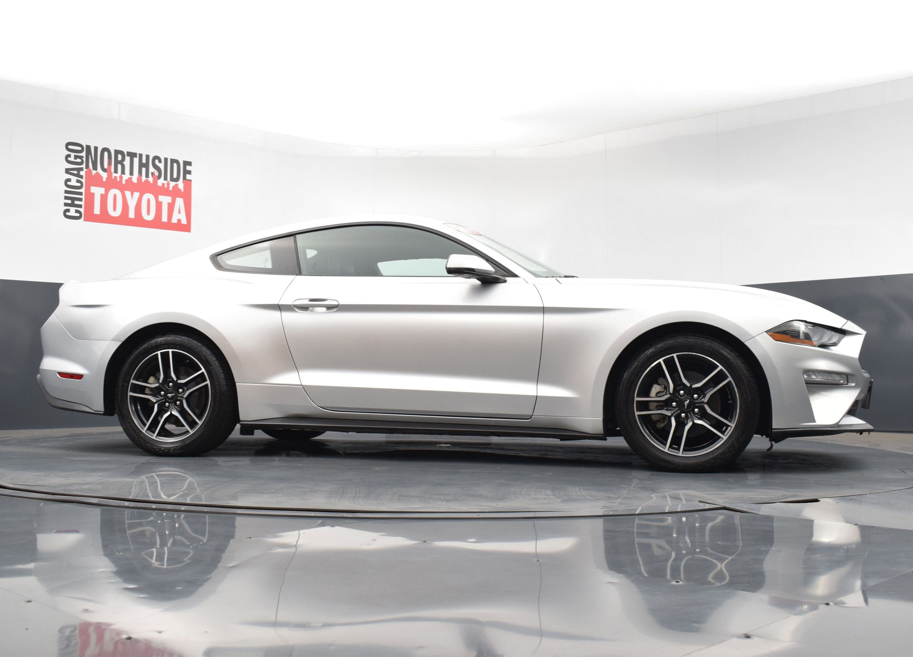 Used 2019 Ford Mustang Premium image 29