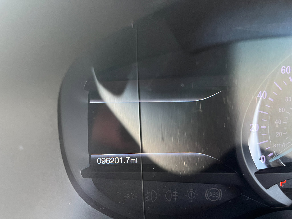 Used 2019 Ford Edge Titanium image 43