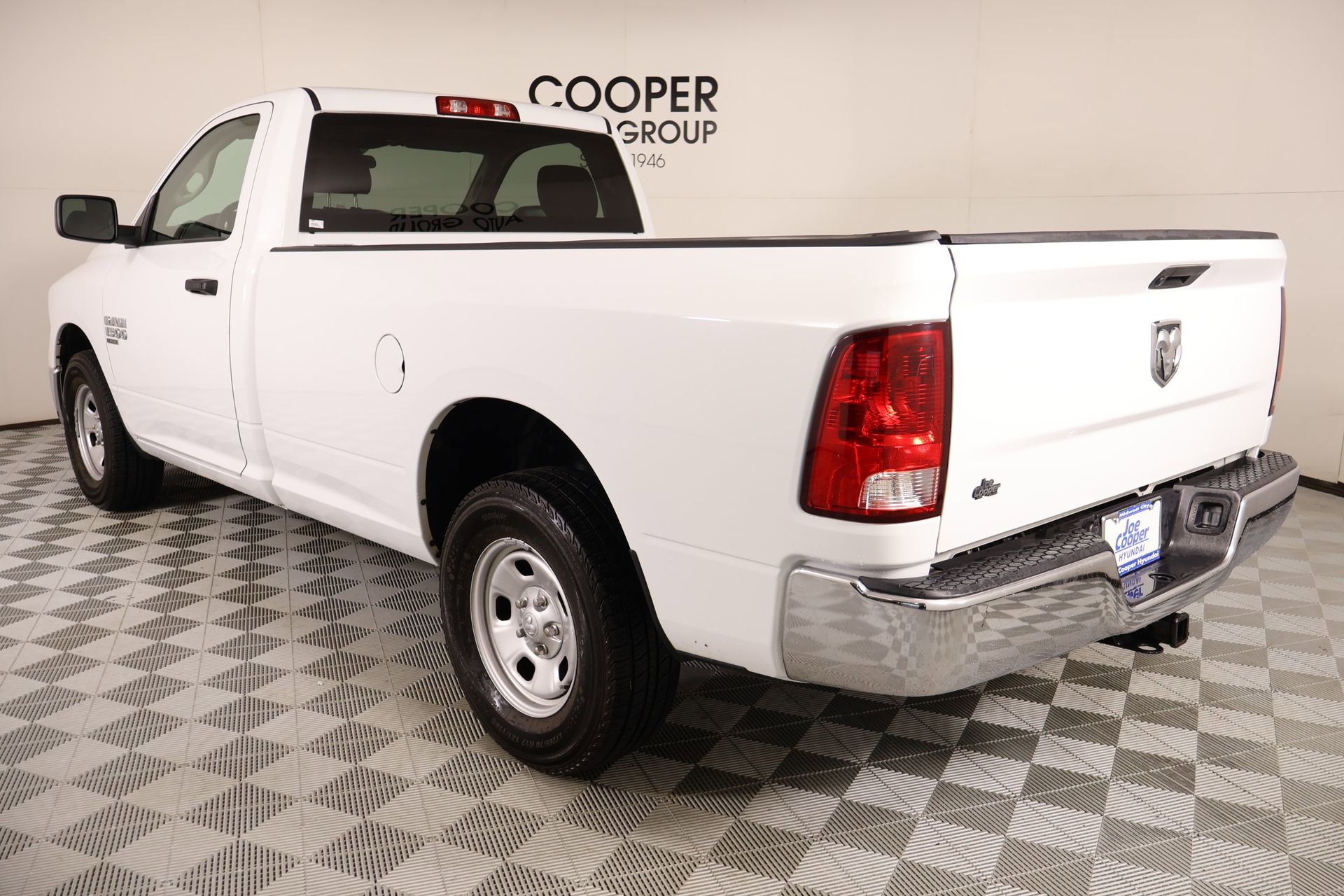 Used 2022 RAM 1500 Tradesman w/ Power & Remote Entry Group image 19