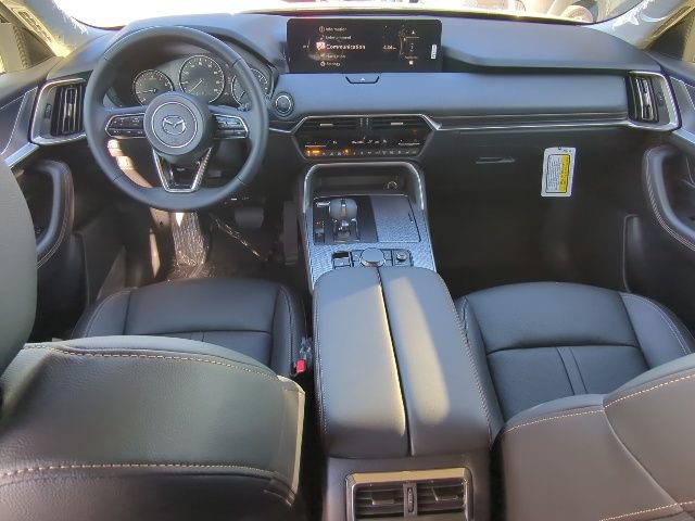 Used 2026 MAZDA CX-70 3.3 Turbo w/ Preferred Package AWD/4WD image 5