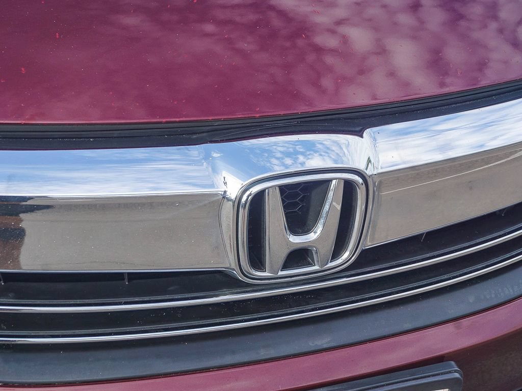 Used 2016 Honda Accord EX-L image 11