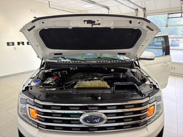 Certified 2021 Ford Expedition Max XLT AWD/4WD image 25