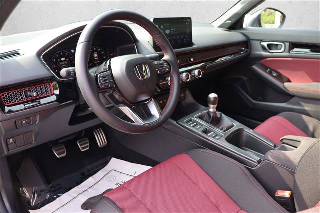 Used 2026 Honda Civic Si image 10