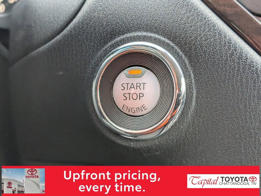 Used 2016 Nissan Pathfinder SL image 19