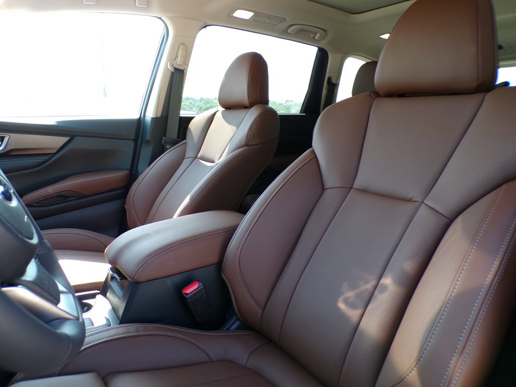 New 2026 Subaru Ascent Touring AWD/4WD image 10