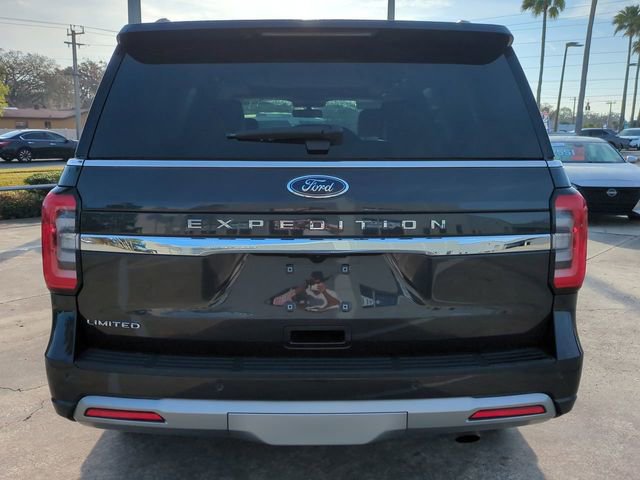 Used 2024 Ford Expedition Limited RWD image 5