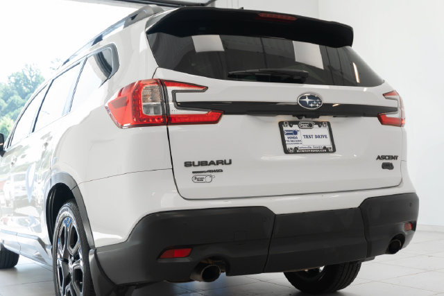 Used 2023 Subaru Ascent Onyx Edition Limited AWD/4WD image 11
