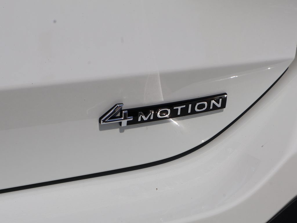 New 2026 Volkswagen Tiguan SE AWD/4WD image 10