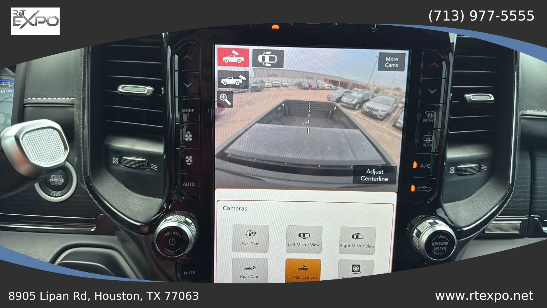 Used 2022 RAM 2500 Limited image 69