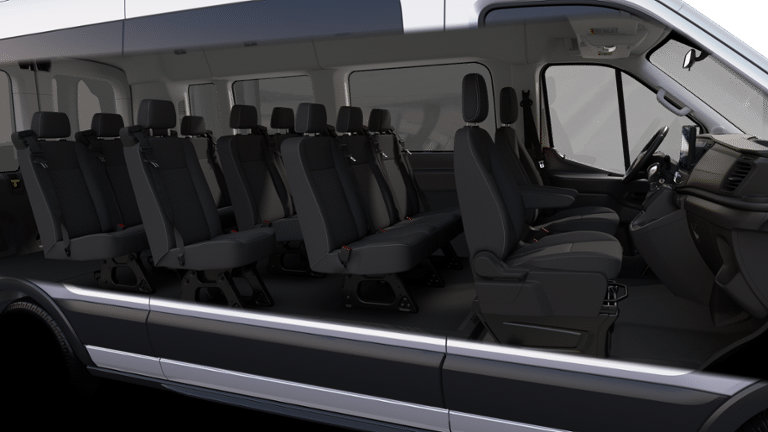 New 2025 Ford Transit 350 XLT RWD image 26
