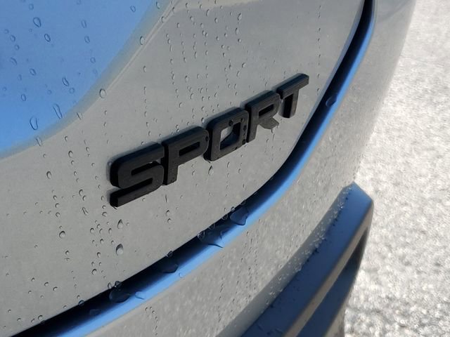 New 2026 Honda Pilot Sport image 8